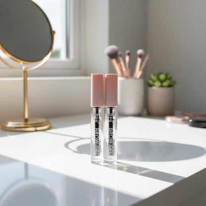 Pack 2 SERUM  ceja & Pestañas (ORIGINAL)+ ENVÍO GRATUITO