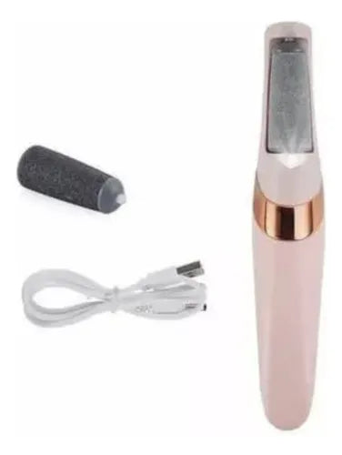 ¿Talones ásperos y callos que molestan al caminar?🙍🏻‍♀️ Diles adiós desde el primer uso.😍