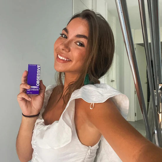 Javiera Silva - Compradora de Instagram