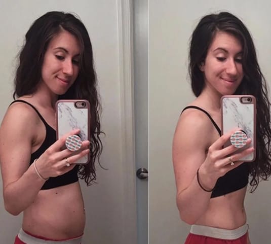 Candida Cleanse™ Alivio de la hinchazón y malestar digestivo 😍